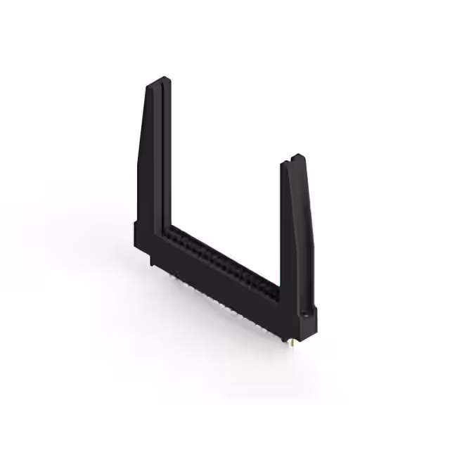 396-021-540-678 EDAC Inc.  Edgeboard Connectors